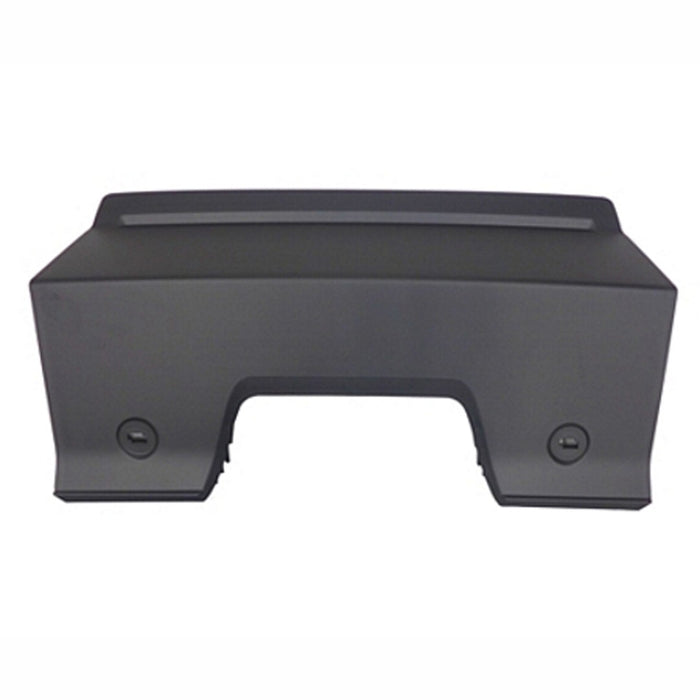 Land Rover Range Rover Sport Rear Tow Hook Cover W/O Autobiography Pkg - RO1129100