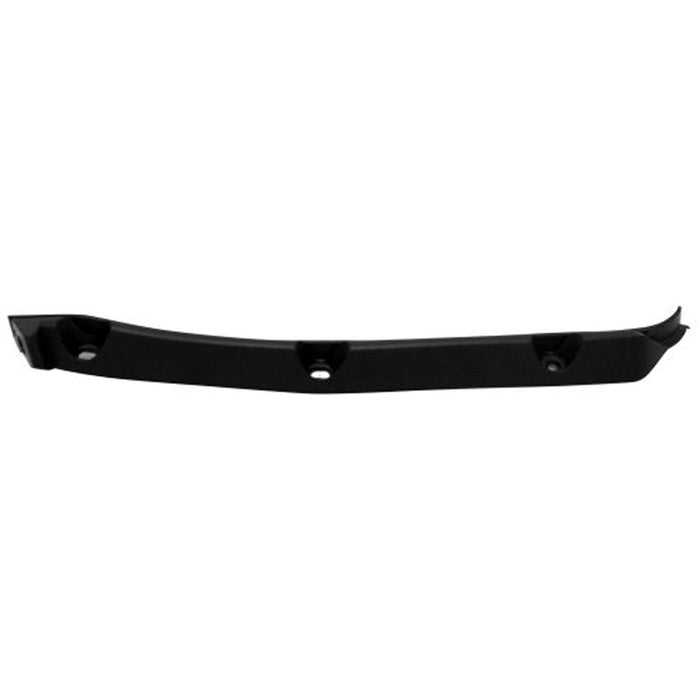 Land Rover Range Rover Rear Driver Side Bumper Support Upper Side - RO1142100
