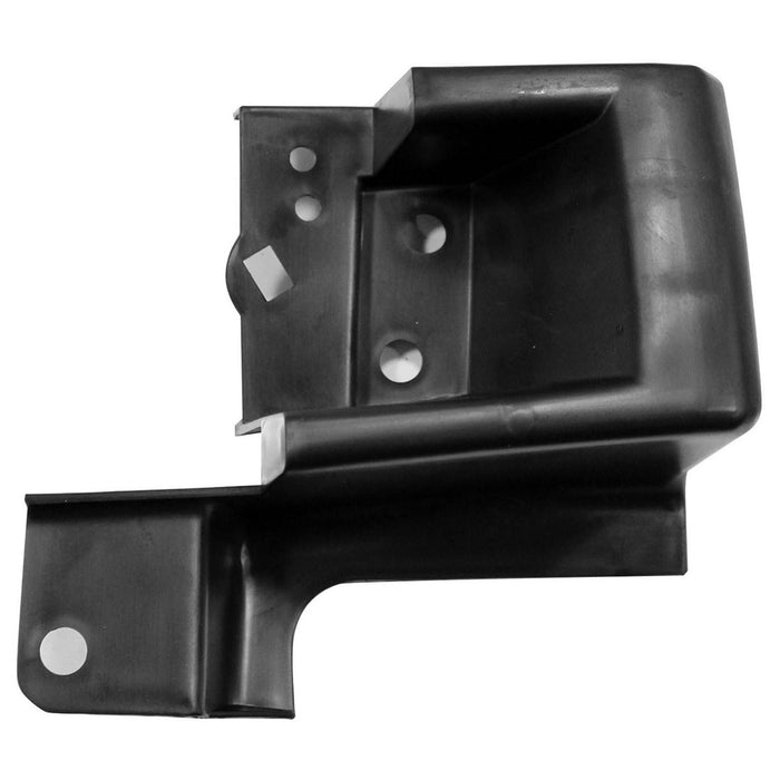 Land Rover Range Rover Rear Driver Side Bumper Support Lower - RO1142101
