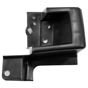 Rear Driver Side Bumper Support image