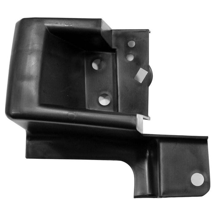 Land Rover Range Rover Rear Passenger Side Bumper Support Lower - RO1143101