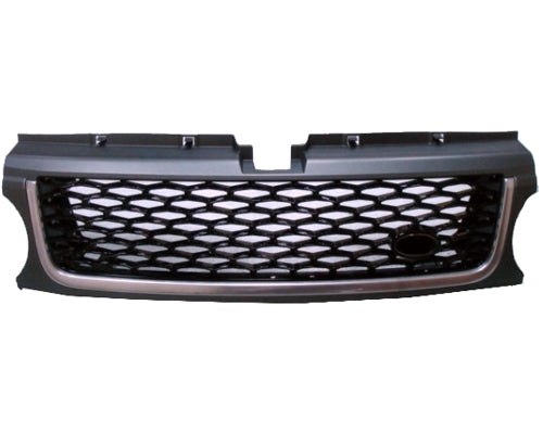 Land Rover Range Rover Sport Supercharged Grille W/Autobiography Pkg Assembly - RO1200100