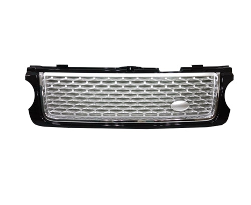 Grilles & Components image