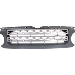 Grille image
