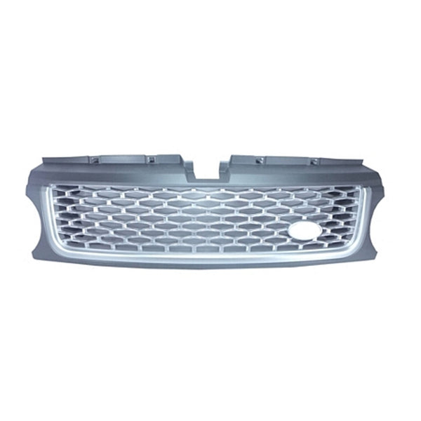 Grilles & Components image