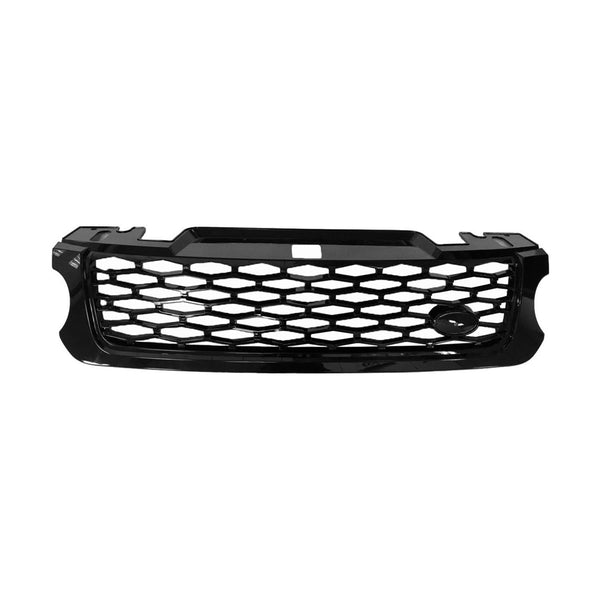 Grilles & Components image