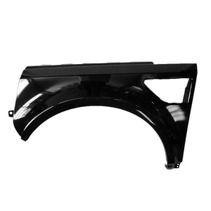 Front Driver Side Fender image