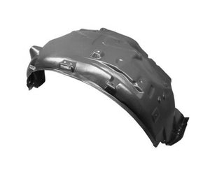 Passenger Side Fender Liner image