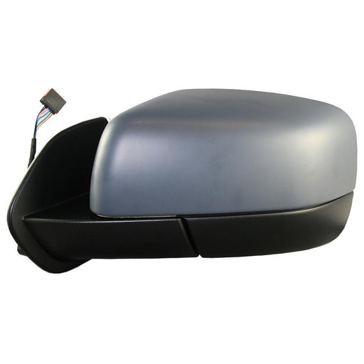 Land Rover LR4 Driver Side Door Mirror Power Heated Power Folding W/O Camera W/O Memory Assembly - RO1320102