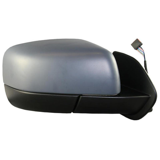 Land Rover LR4 Passenger Side Door Mirror Power Heated Power Folding W/O Camera W/O Memory Assembly - RO1321102