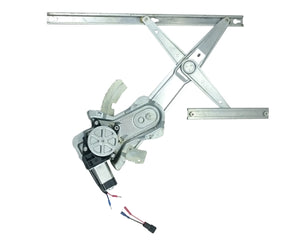 Window Regulator image