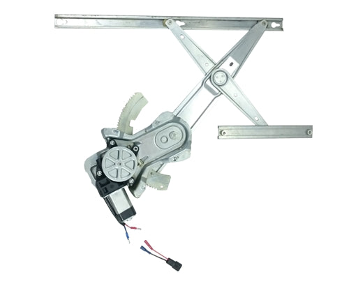 Mirrors & Components image