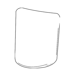 Front Driver Side Turn Signal Light image