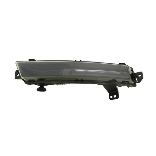 Land Rover Range Rover/Rover Sport Driver Side Fog Light Assembly - RO2592101