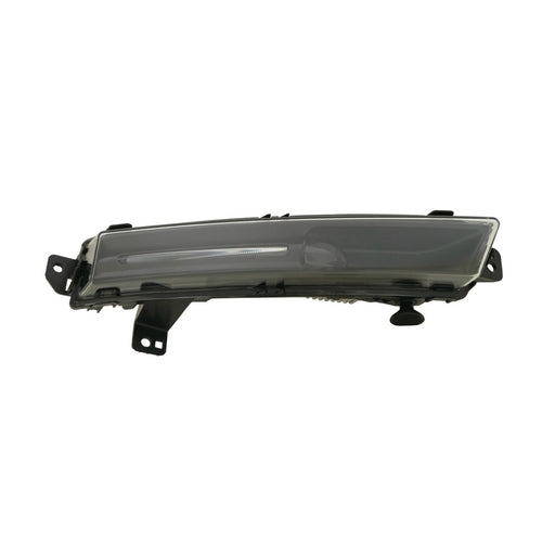 Land Rover Range Rover/Rover Sport Passenger Side Fog Light Assembly - RO2593101