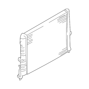 Radiator image