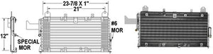 A/C Condenser Fan Assembly image
