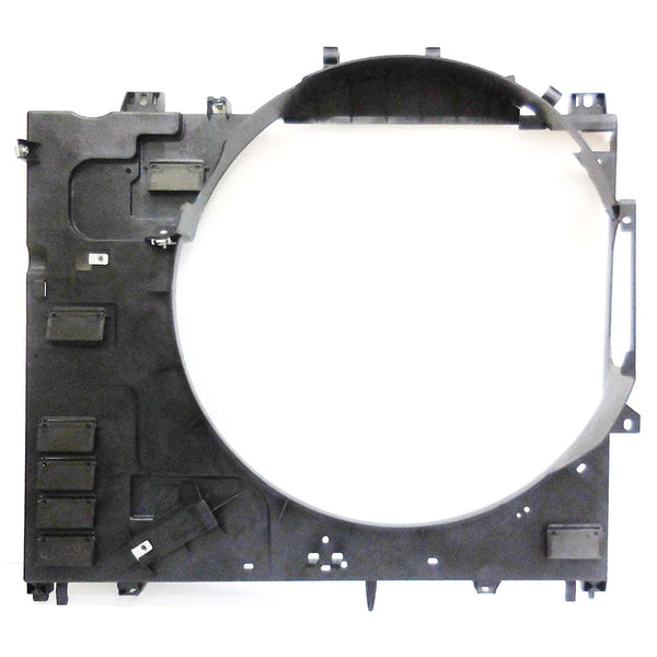 Radiators, Condensers & Fans image