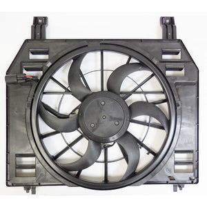 A/C Condenser Fan Assembly image