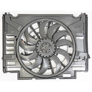 Engine Cooling Fan Assembly image