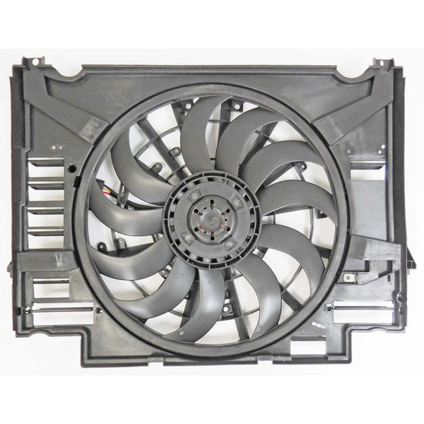 Radiators, Condensers & Fans image