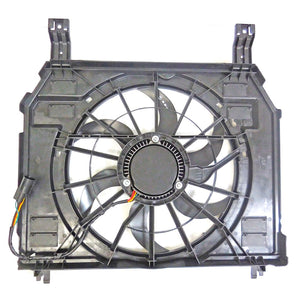 Engine Cooling Fan Assembly image