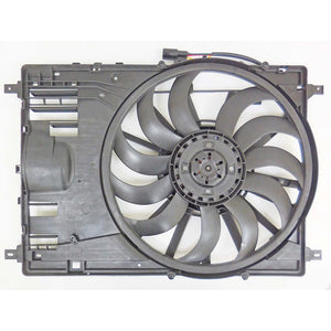 Engine Cooling Fan Assembly image