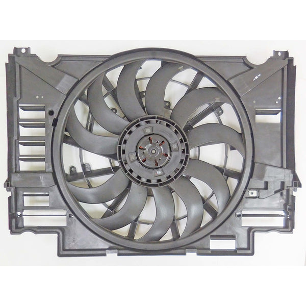 Radiators, Condensers & Fans image