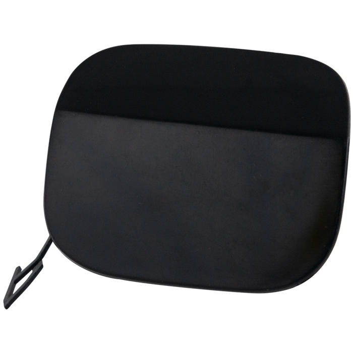 Porsche Cayenne Front Passenger Side Tow Hook Cover - PO1029105