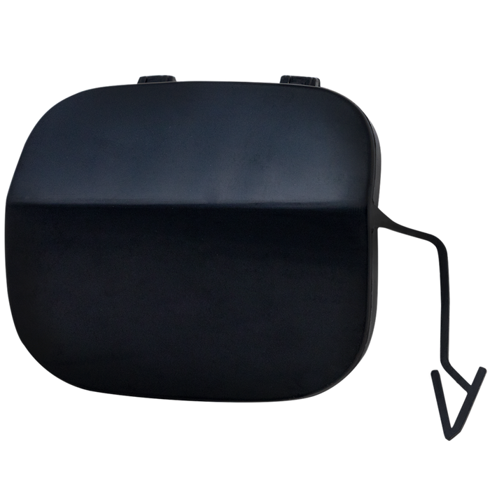 Porsche Cayenne Front Driver Side Tow Hook Cover - PO1029104