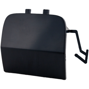 Front Passenger Side Tow Hook Cover image