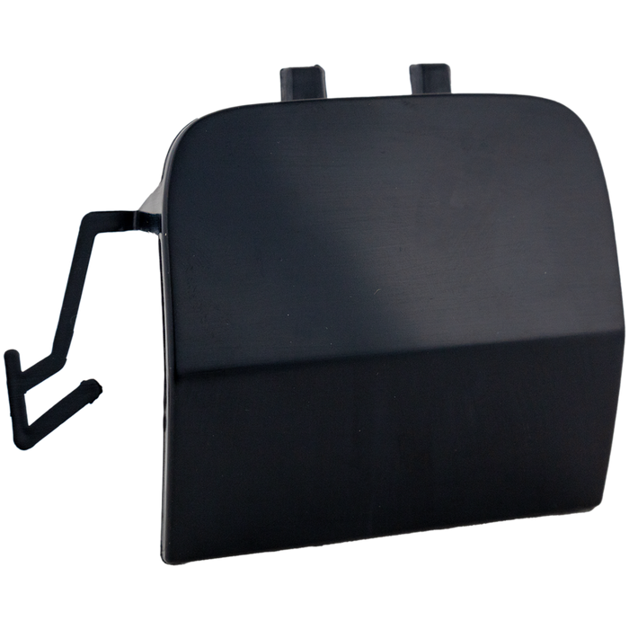 Porsche Cayenne Base/S/S Coupe Front Driver Side Tow Hook Cover W/Sport Design Pkg - PO1029108