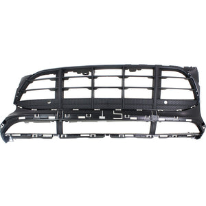 Front Bumper Grille image
