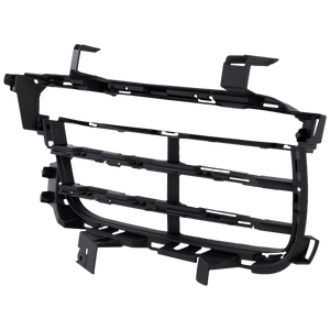 Front Driver Side Bumper Insert image