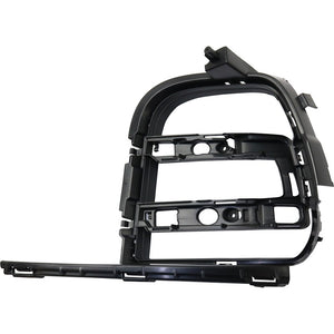 Passenger Side Grille Air Intake image