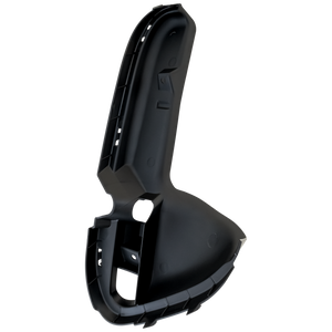 Passenger Side Grille Air Intake image