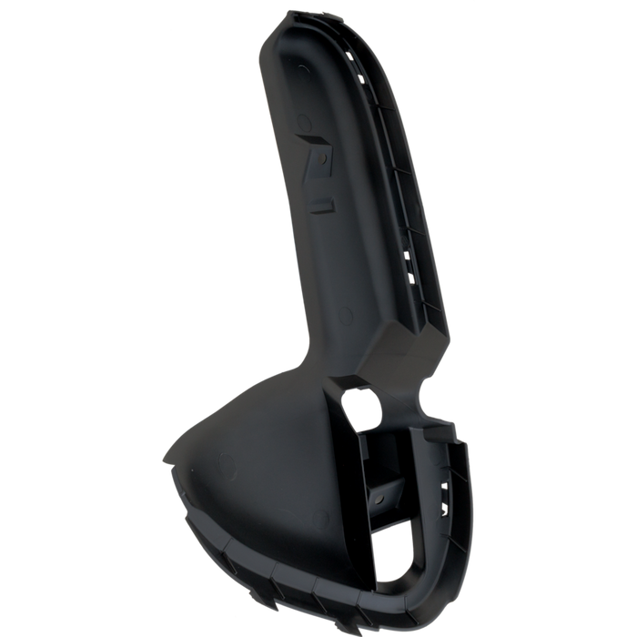 Porsche Cayenne Turbo/Turbo S Driver Side Grille Air Intake Side Air Duct Auxilary - PO1208100