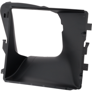 Passenger Side Grille Air Deflector image