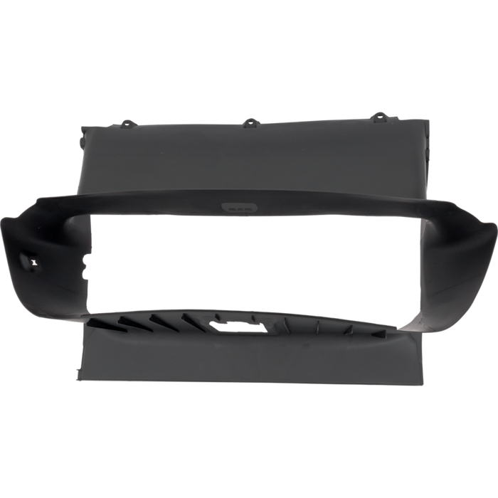 Porsche Cayenne GTS/Turbo/Turbo S Grille Air Deflector - PO1218100