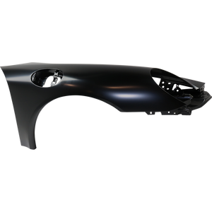 Front Passenger Side Fender image