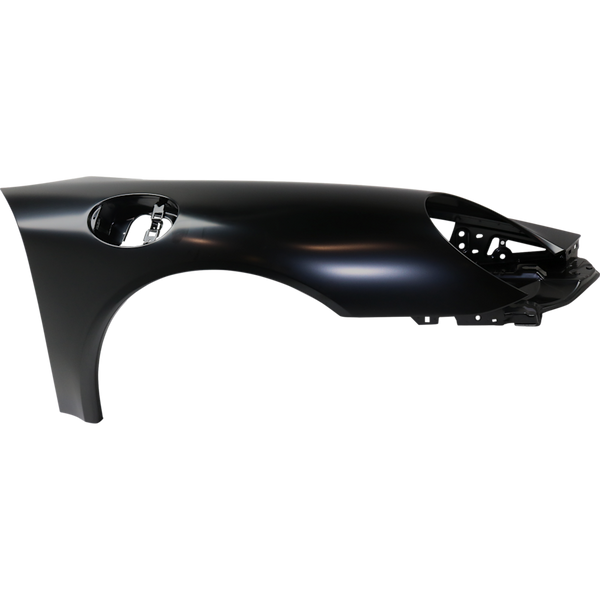 Fenders & Components image