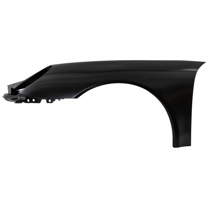 Porsche 911 Carrera/Carrera 4/Carrera 4 GTS/Carrera 4S/Carrera GTS/Carrera S/GT3/GT3 RS Front Driver Side Fender Turbocharged - PO1240104