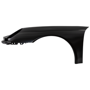 Front Driver Side Fender image