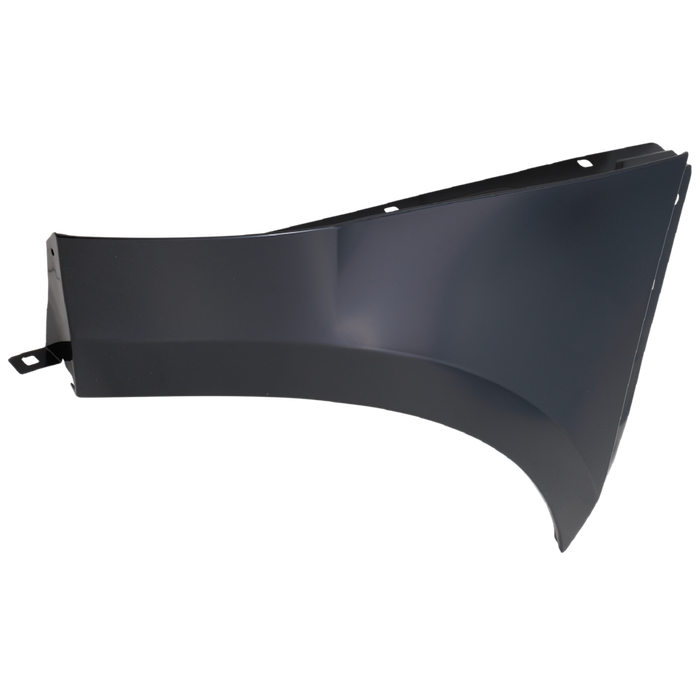 Porsche Macan Front Passenger Side Fender Aluminum - PO1241105