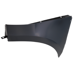 Front Passenger Side Fender image