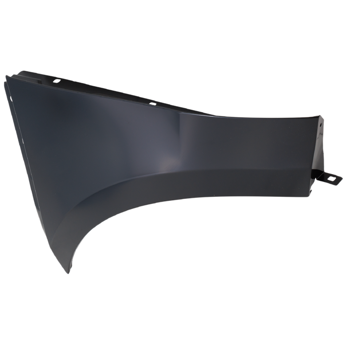 Porsche Macan Front Driver Side Fender Aluminum - PO1240105