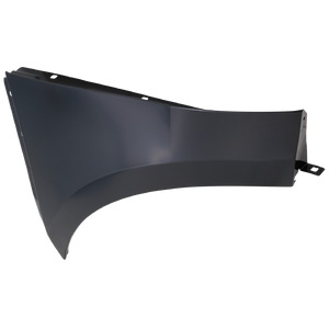 Front Driver Side Fender image