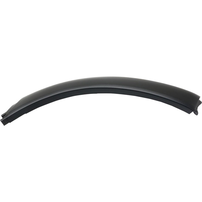 Porsche Cayenne Front Passenger Side Wheel Arch Molding - PO1291103