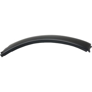 Front Passenger Side Wheel Arch Molding image