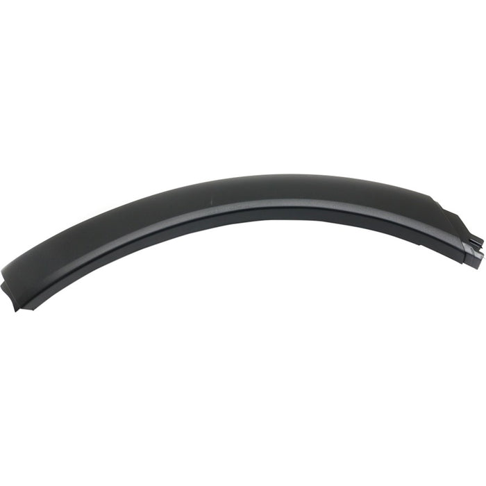 Porsche Cayenne Front Driver Side Wheel Arch Molding - PO1290103